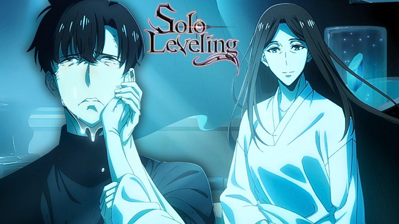 This Episode WILL Make You Cry | Solo Leveling Season 2 Episode 9 Reaction