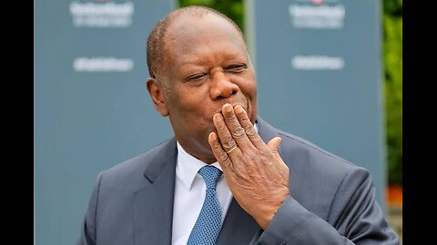 ALASSANE OUATTARA ET RODRIGO RATO : QUAND LE FMI DEVIENT LE REFUGE DES GRANDS VOYOUS FISCAUX.