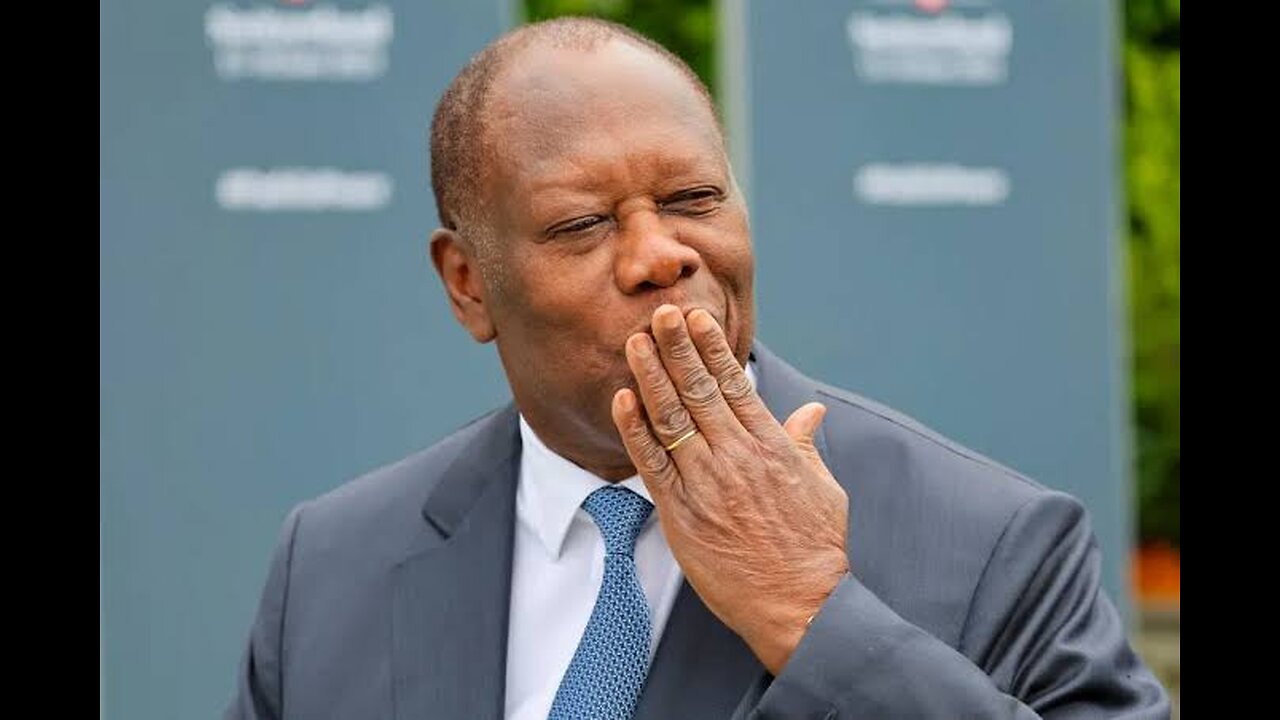 ALASSANE OUATTARA ET RODRIGO RATO : QUAND LE FMI DEVIENT LE REFUGE DES GRANDS VOYOUS FISCAUX.