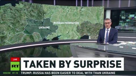 RT News - March 12 2024 (09:00 MSK) !! NO DEAL !!