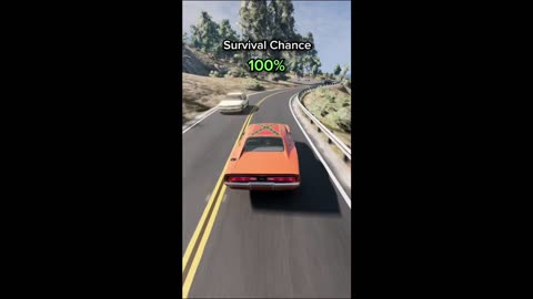 BeamNG Drive - Mind-Blowing Crashes & Epic Gameplay | Must Watch by @GiggleTrail"