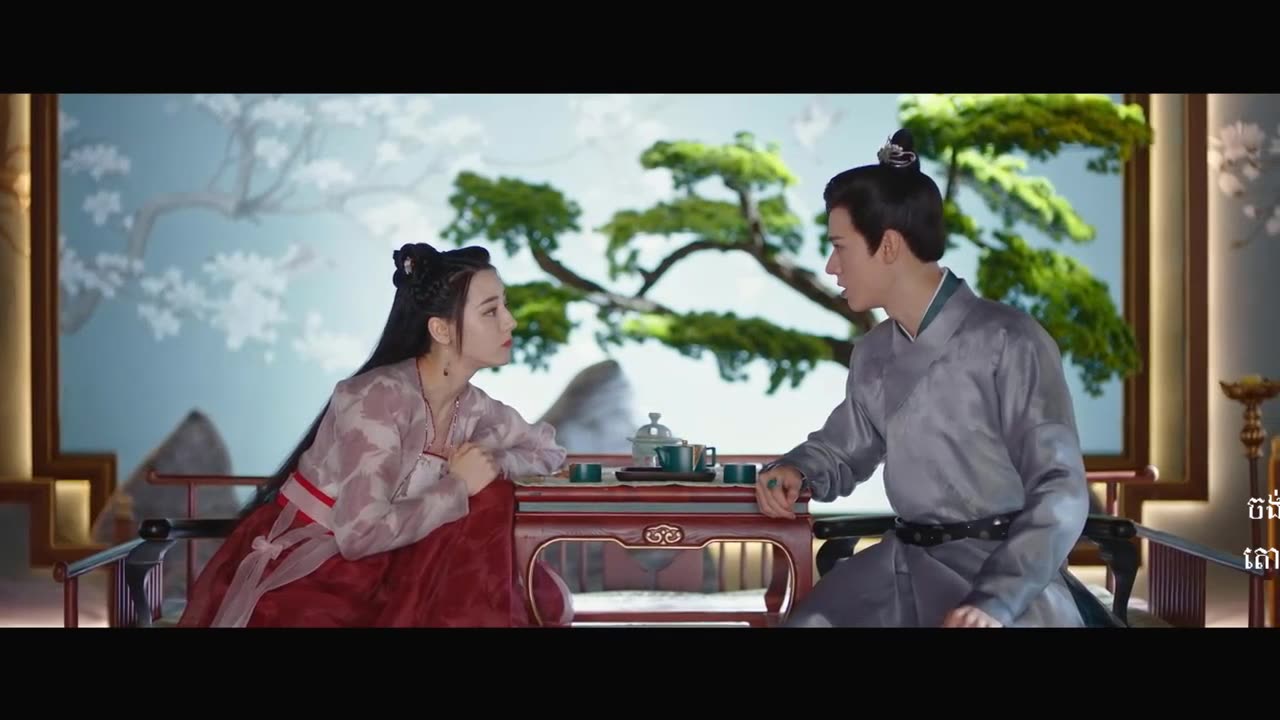 Roeung Preng Nitean Prah Neang An Leu EP09