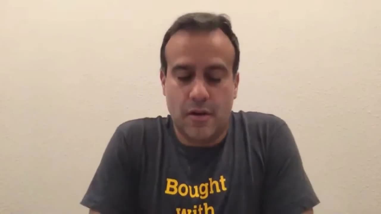 Michael Krieger: Bitcoin is a Parallel Opportunity to Build a Parallel Civilization