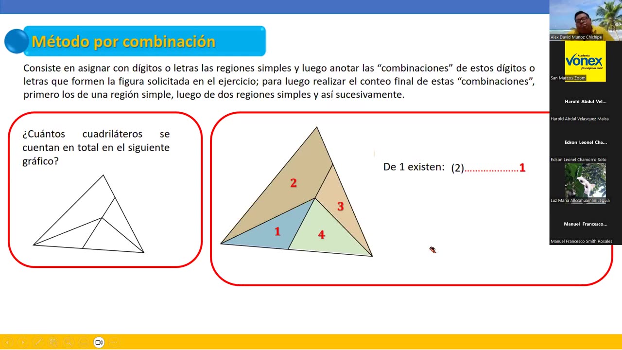 VONEX SEMIANUAL 2023 | Semana 09 | RM