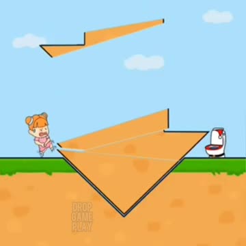 Slice to Save All Level Gameplay level 34