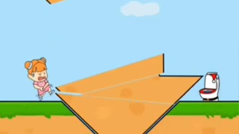 Slice to Save All Level Gameplay level 34