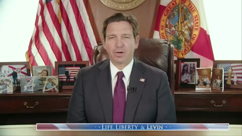 Gov. Ron DeSantis warns militant Islamic terrorism 'still very real'