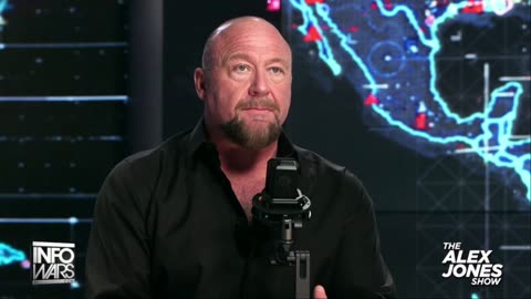 INFOWARS LIVE - 2/13/25: The American Journal with Harrison Smith / The Alex Jones Show / The War Room With Owen Shroyer