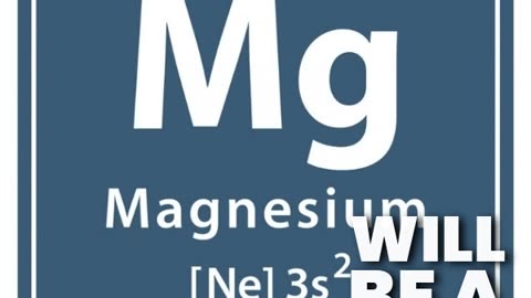 Ecosystem Pset "Are Health Benefits of a Right Amount of Magnesium" - Pattern Deduction HI