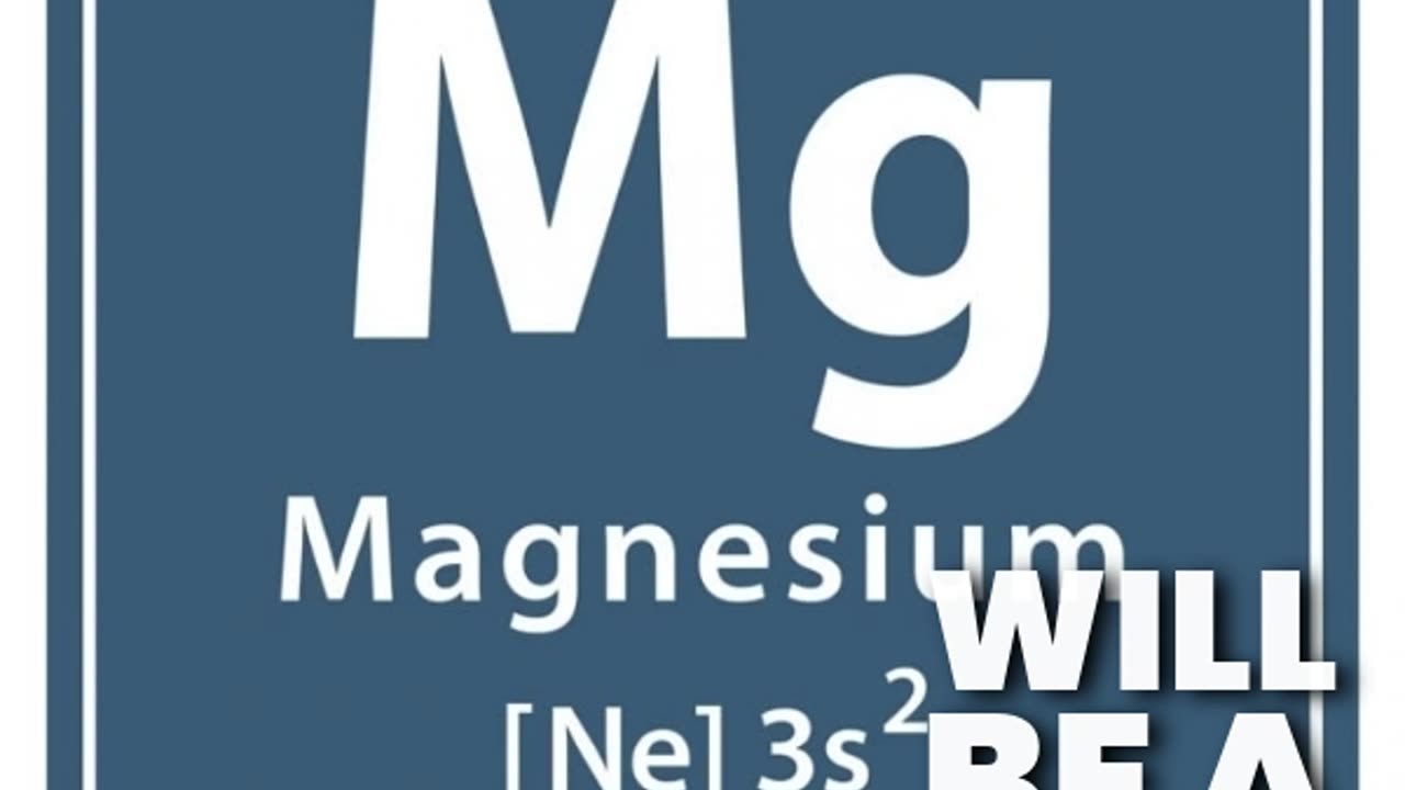 Ecosystem Pset "Are Health Benefits of a Right Amount of Magnesium" - Pattern Deduction HI