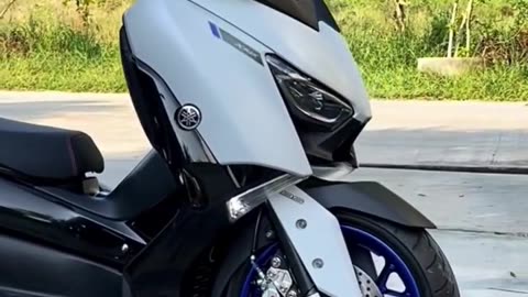 video modifikasi xmax tirai77 login