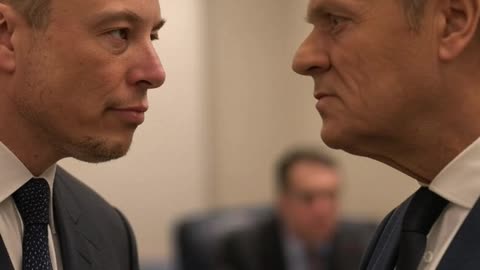 Musk Stirs Controversy with Tusk Attack, Hints at Biden’s Secret Funds Polish Poland News