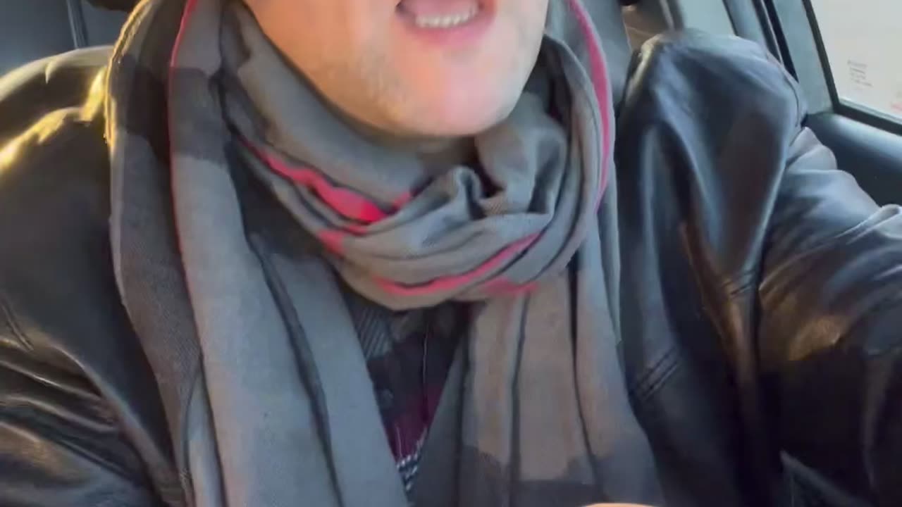 15 minute discussion on the world