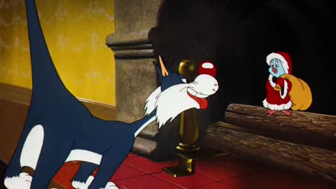 Looney Tunes Golden Collection S1945E06 Life with Feathers