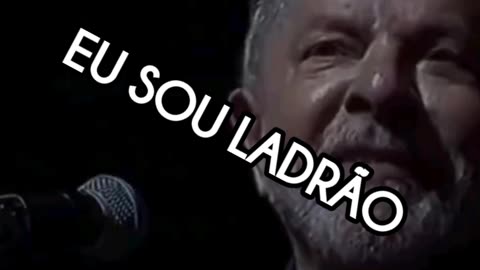 EU MENTIROSO E SOU LADRÃO 😎