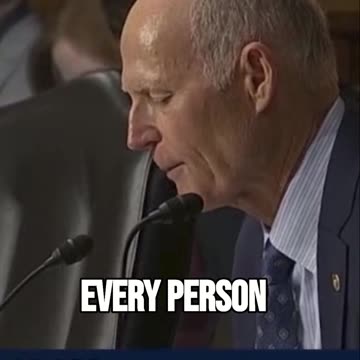 Sen. Rick Scott Discusses How Rubio Understands Oppression Of Socialism