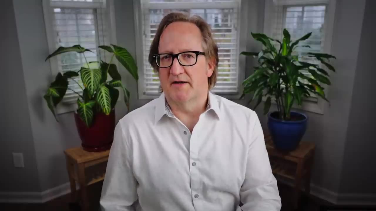 John Titus: The War for Bankocracy Part 02