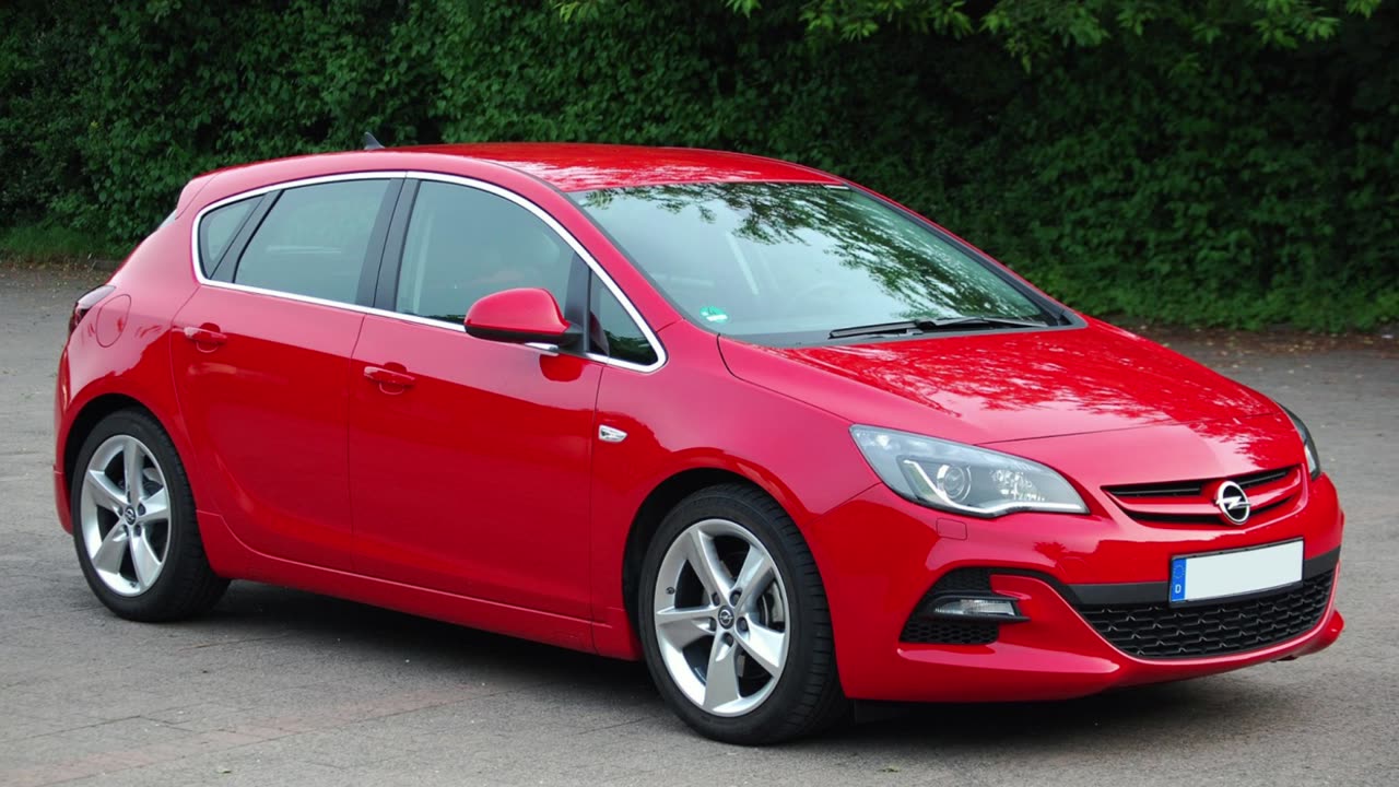 AEPSPIECES.COM - Moteur complet OPEL ASTRA J 1.7 CDTI A17DTF