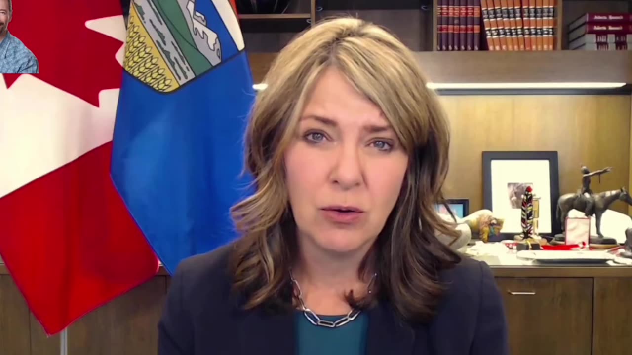 $176 Billion of Investment Gone in Canada