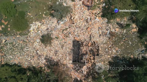 Powerful Earthquake Devastates Tibet: Over 90 Dead
