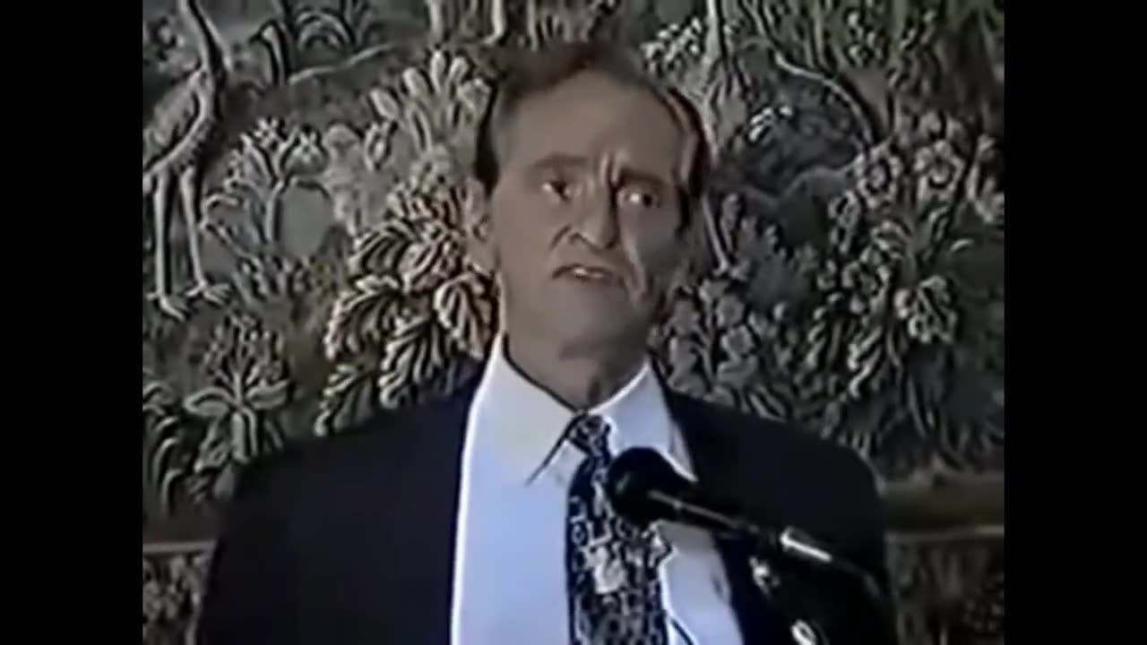Probably the most horrible scandal and scam ever perpetrated