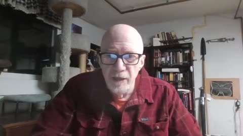 Bible Study with Fred, 2Timothy, chapter 2, verses 22 to 26, part six, meekness and temperance