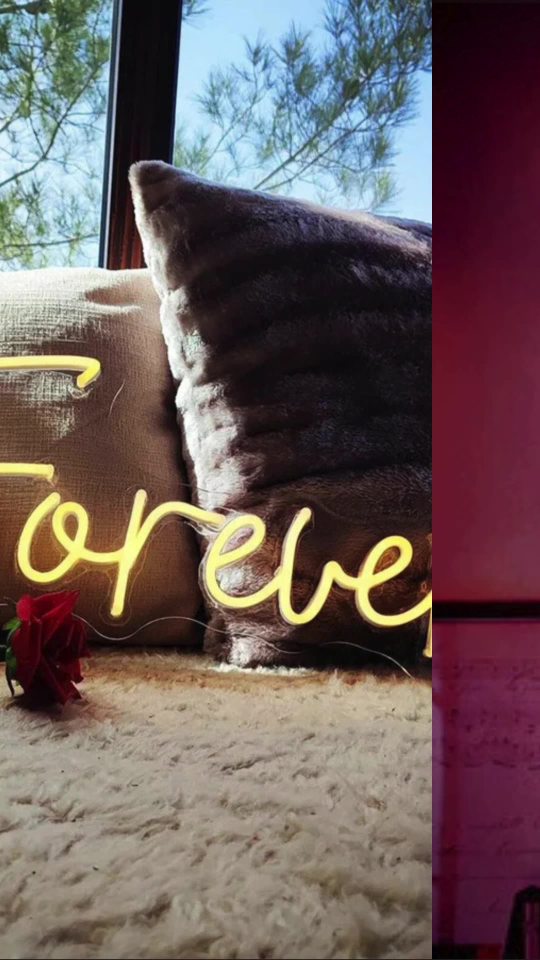 Design Your Own Neon Sign – Your Vision, Your Glow!