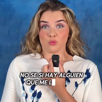 Necesito una explicación coherente. 😳