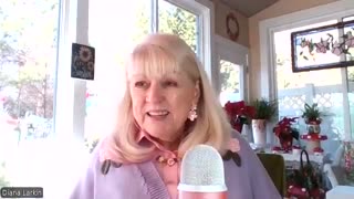 Diana Larkin: PROPHECY! SURPRISES AHEAD!! - 1/21/25