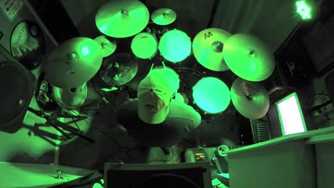 Nothing Else Matters, Metallica Drum Cover