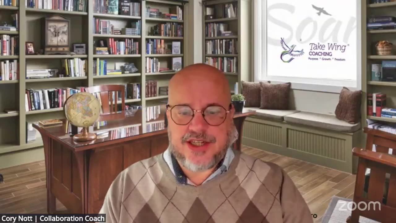 Quantum Leap Live w/ David & Cory (Rel. 3.11.25)