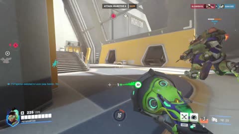 Overwatch #29