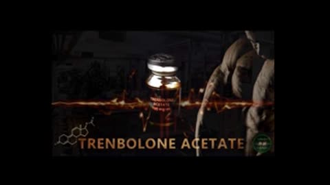 TRENBOLONE ACETATE | Fast-acting Steroid Frequency