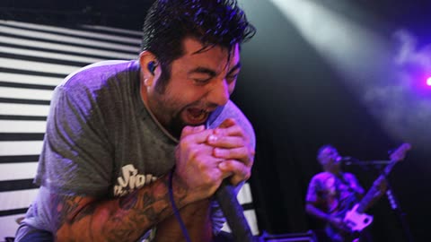 Deftones "Hole In The Earth" EXPLAINED Song Meaning