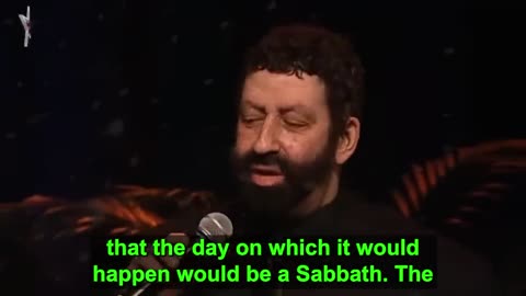 Jonathan Cahn URGENT MESSAGE 💖 Terrifying Prophecies for Trump in 2025