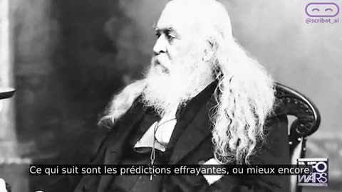 PLAN DE ALBERT PIKE PART 1