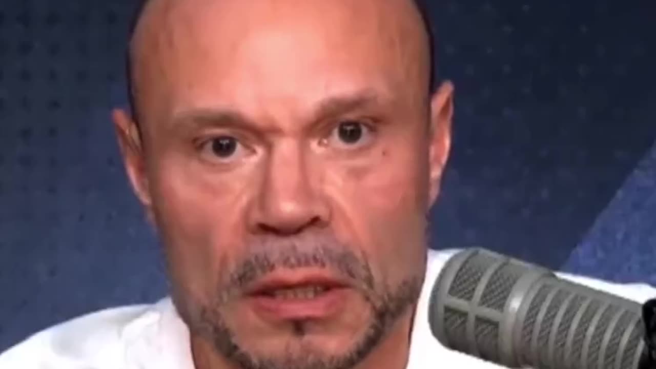 Trump just named biased and hyper-partisan Dan Bongino as the Deputy Director of the FBI.