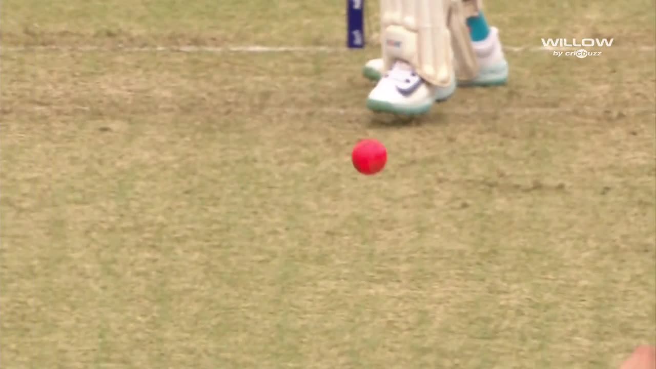 BGT 2024 | Test 2 | Part 1 Replay | Aus vs Ind | Adelaide | Pink Ball Test | Full Replay