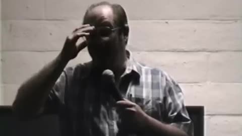 The Porterville Presentation: Part IV (Bill Cooper) (Occult Lecture)