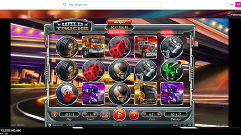 Rick's Online Slots 7/3/2025 AM