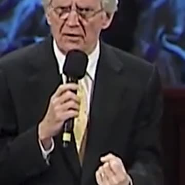 David Wilkerson Sermons Calling Out Corruption in the Church and Warns About the Love Trap