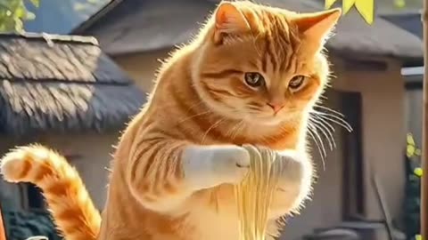 Cute and Funny Cats Compilation 28