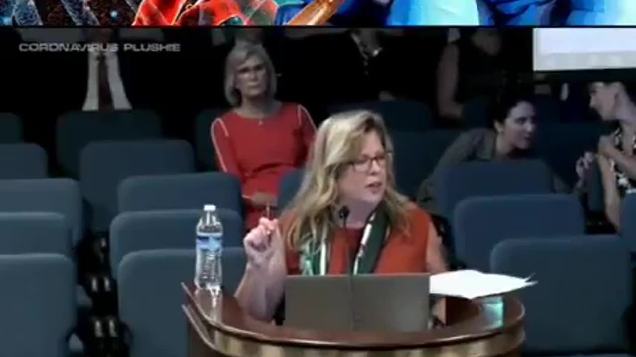 Children were injected with cancer.