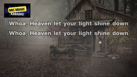 SHINE - COLLECTIVE SOUL - BEST HD KARAOKE