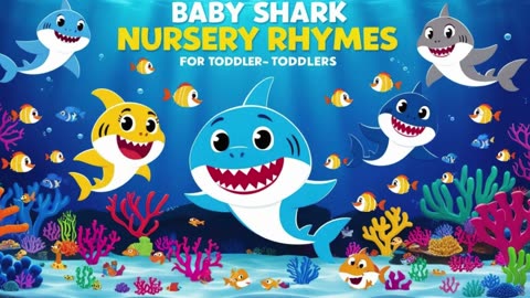 baby shark song