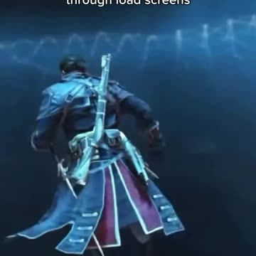17 Years of Running through Loading screens in Assassins Creed Series