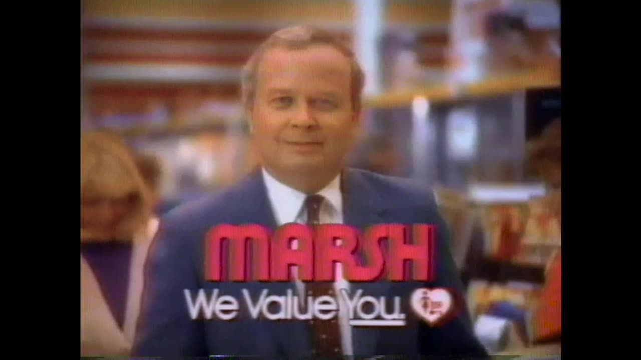 February 14, 1987 - The Supermarkets of Don Marsh Guarantee Customer Service