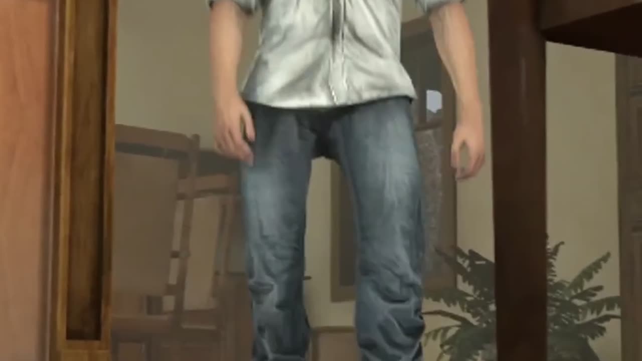 when you hit the toe [sfm] - DaFuq!Boom! (1080p, h264)