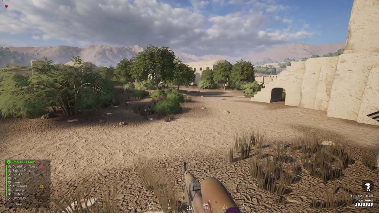 ybbe 10 man