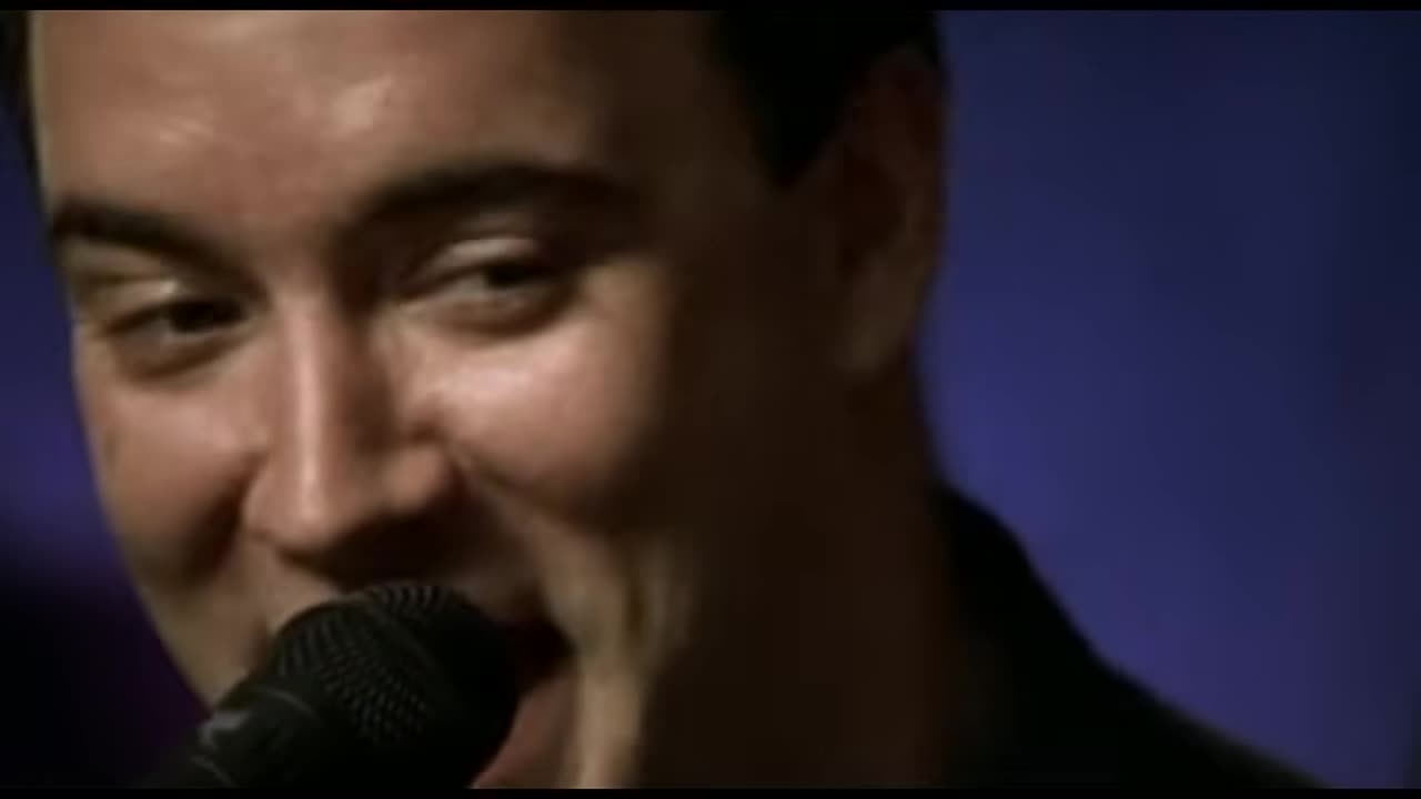 Dave Matthews Band - Everyday